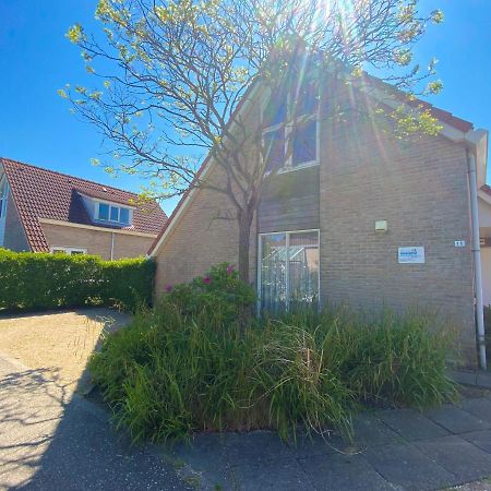 Hello Zeeland - Vakantiehuis Zwin 015 브레스켄 외부 사진