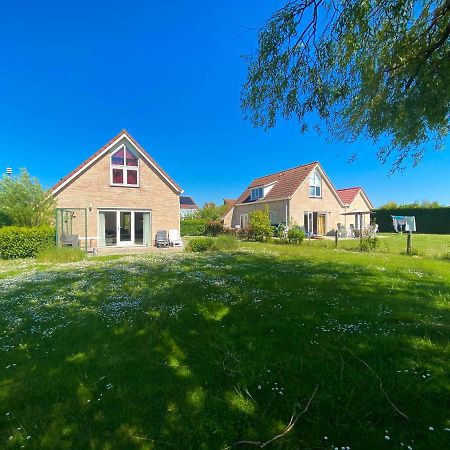 Hello Zeeland - Vakantiehuis Zwin 015 브레스켄 외부 사진