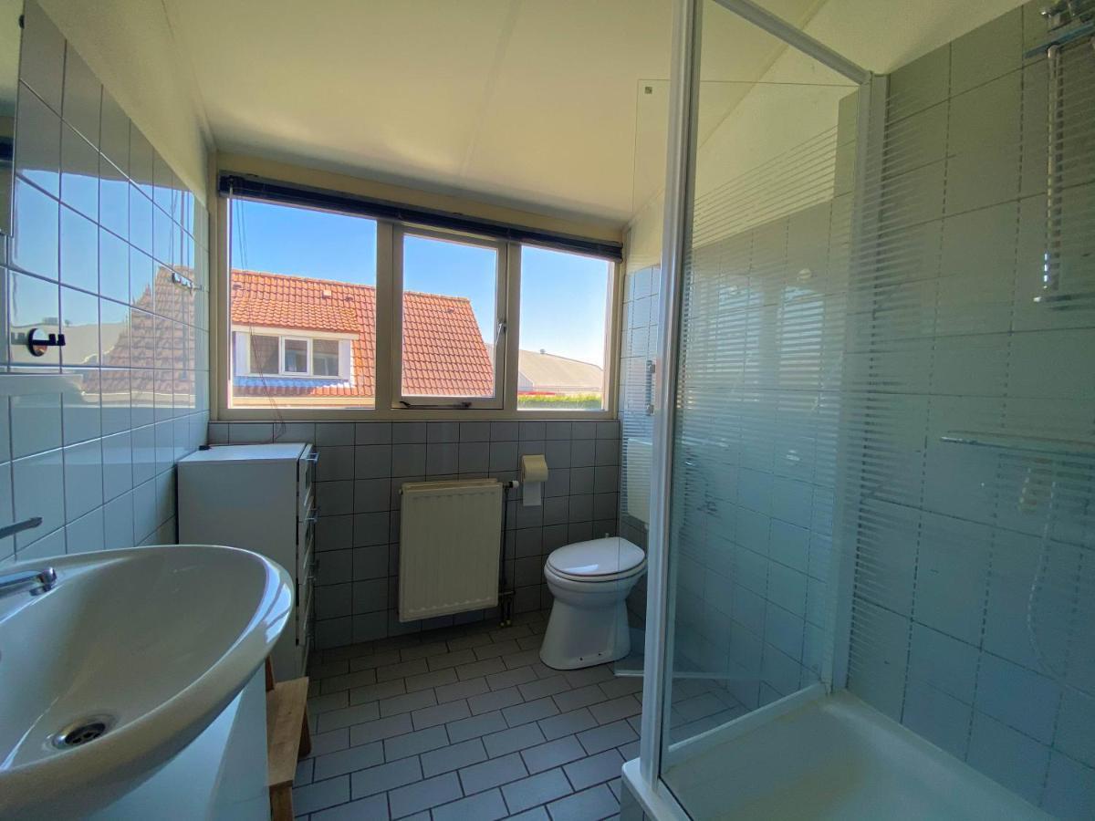 Hello Zeeland - Vakantiehuis Zwin 015 브레스켄 외부 사진